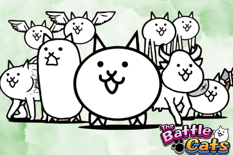 にゃんこ大戦争ユーザーランク報酬