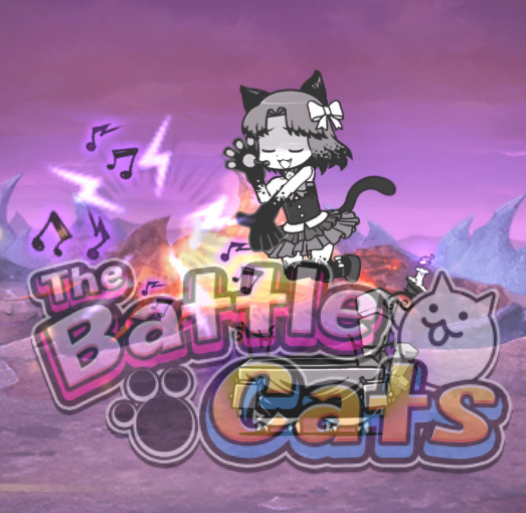狂乱のもねこ